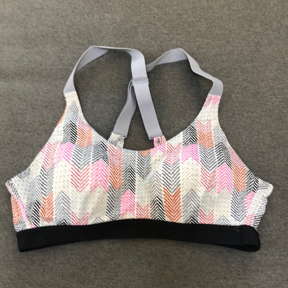 Victoria’s Secret Sports Bra.